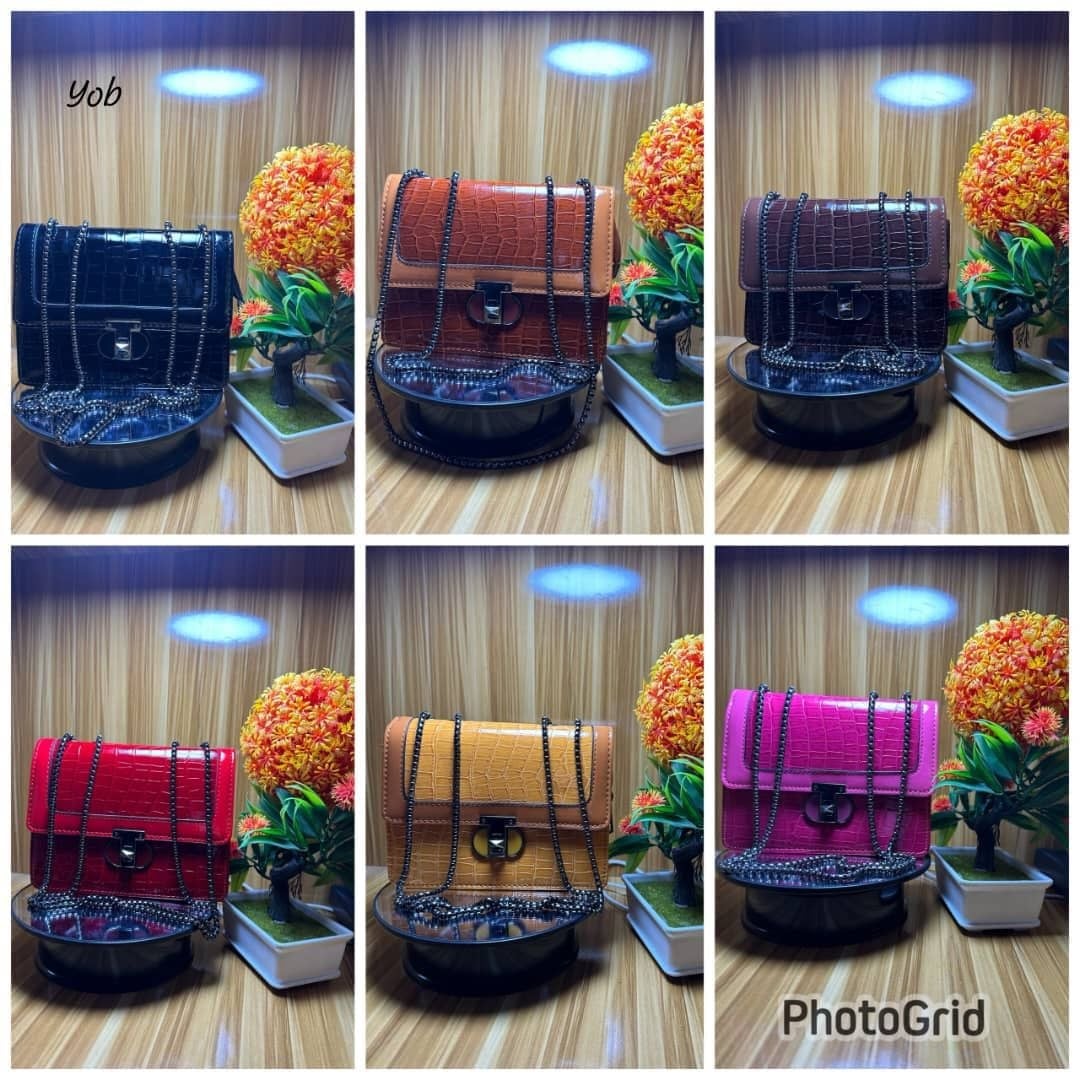 Bag Haven